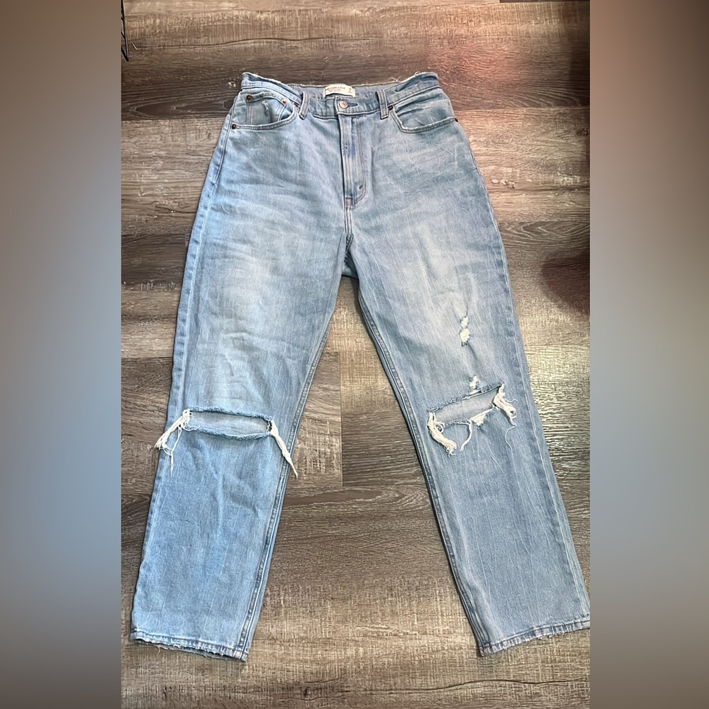 Abercrombie & Fitch Jeans